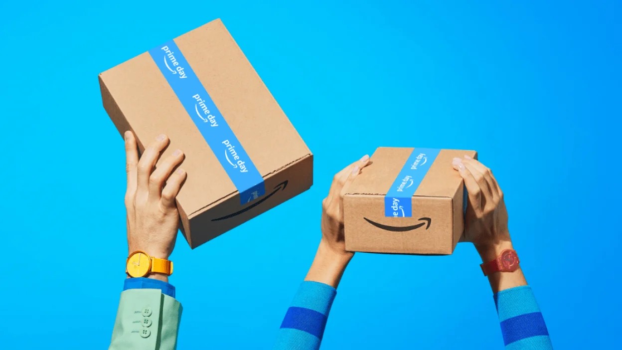 Achadinhos Prime Day 2026: veja 7 ofertas com at&eacute; 64% de desconto