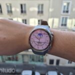 O Huawei Watch GT 6 Pro foi lançado em Paris, na França — Foto: Aline Barbieri/TechTudo
