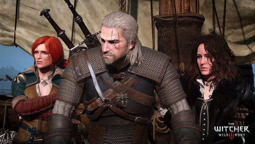 Melhor jogo de mundo aberto: 7 games que voc&ecirc; precisa testar em 2026