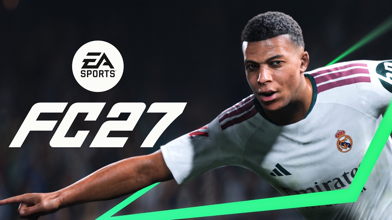 EA FC 27 chega por at&eacute; R$ 750 no Brasil; vale a pena comprar na pr&eacute;-venda?