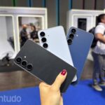 3 celulares testados pelo TechTudo para comprar no Prime Day 2026