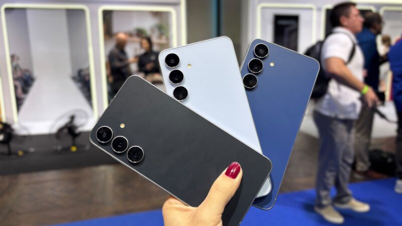 3 celulares testados pelo TechTudo para comprar no Prime Day 2026