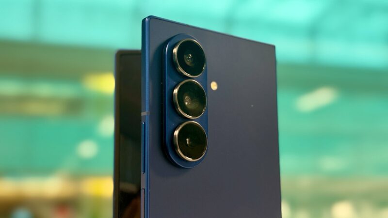 Celular dobr&aacute;vel: tudo o que voc&ecirc; precisa saber antes de comprar um