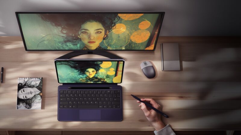 5 tablets com caneta para comprar no Prime Day
