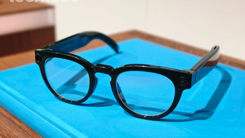 Samsung anuncia Galaxy Glasses; veja o que sabemos sobre os &oacute;culos