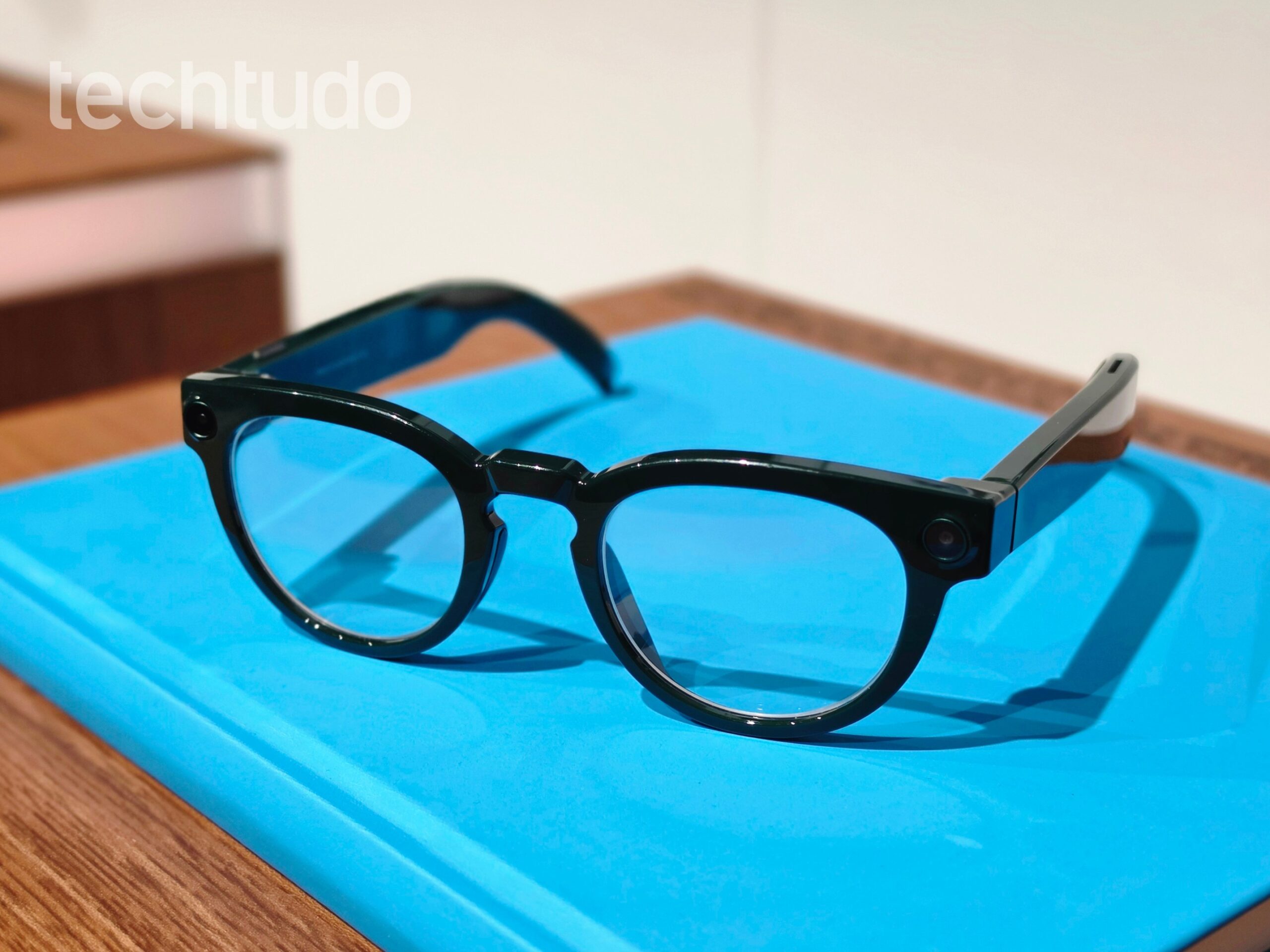 Samsung anuncia Galaxy Glasses; veja o que sabemos sobre os &oacute;culos