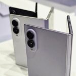 Galaxy Z Fold 8 estreia com novo formato e tela 'de tablet'
