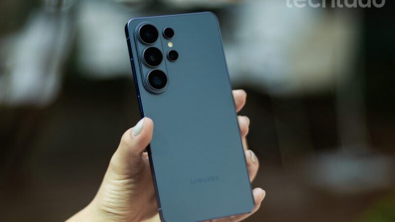 Melhor celular Samsung em julho de 2026: 7 op&ccedil;&otilde;es do barato ao top