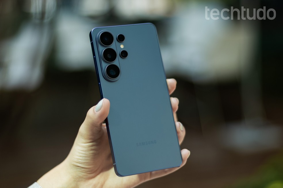 Melhor celular Samsung em julho de 2026: 7 op&ccedil;&otilde;es do barato ao top