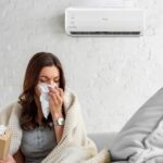 6 erros no uso do ar-condicionado que podem agravar problemas respirat&oacute;rios