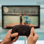 Consoles da Nintendo tem preços e particularidades especiais; descubra qual o melhor para você — Foto: Mariana Saguias/TechTudo