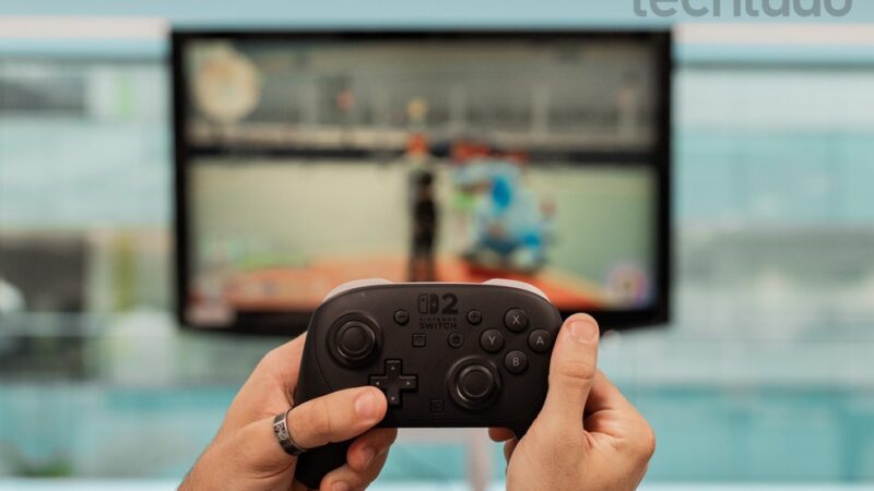 Melhor video game port&aacute;til da Nintendo para voc&ecirc; comprar em 2026
