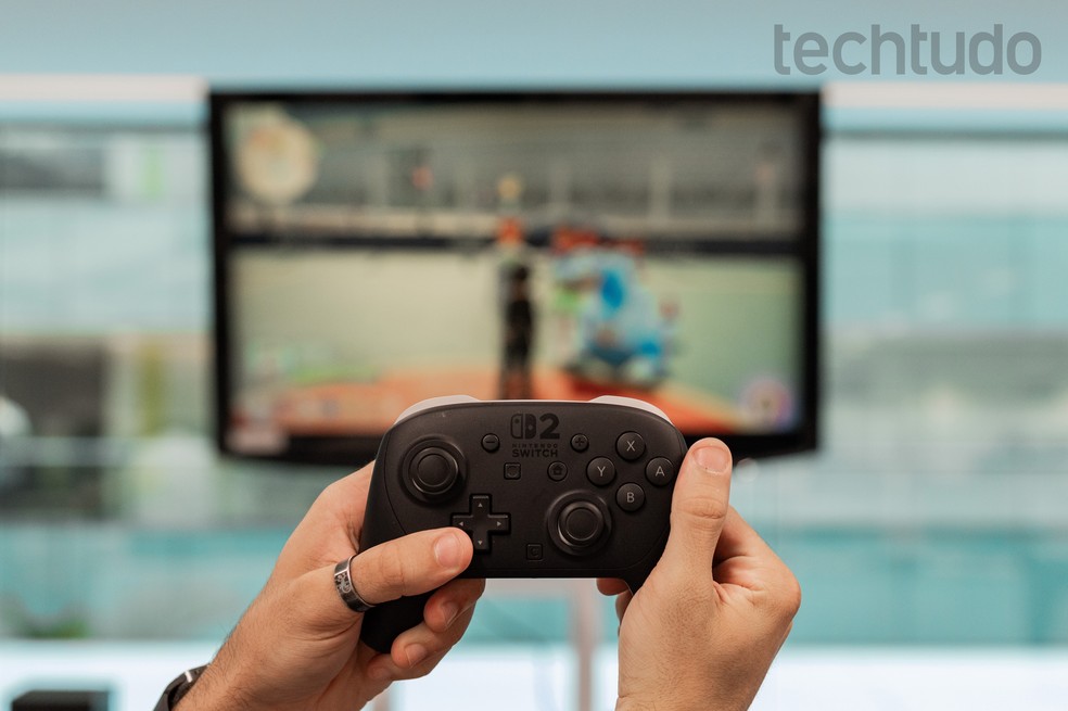 Melhor video game port&aacute;til da Nintendo para voc&ecirc; comprar em 2026