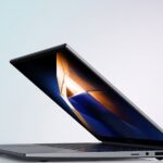 O Samsung Galaxy Book4 oferece um dos melhores custos-benefícios do mercado — Foto: Divulgação/Samsung