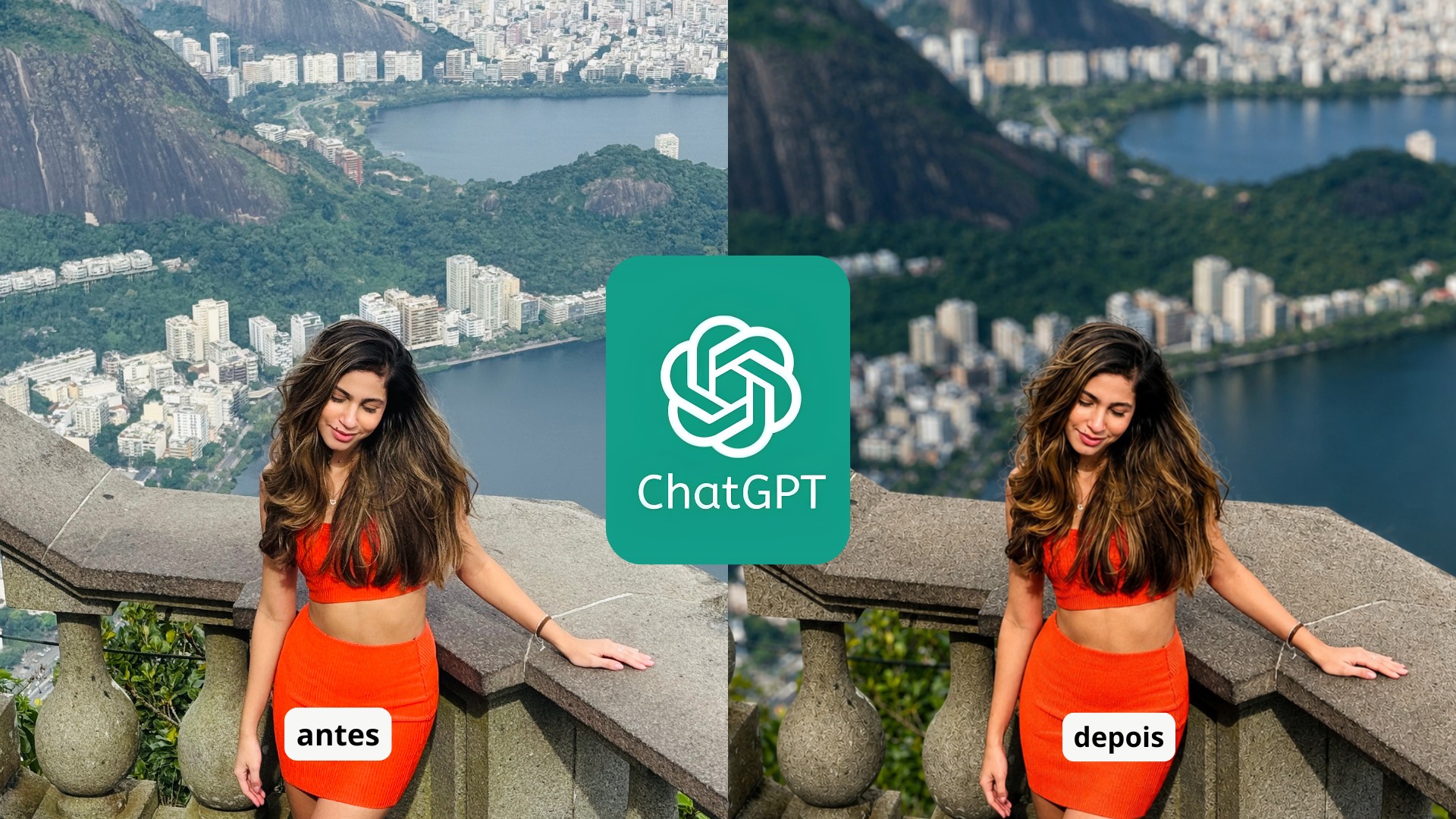 Prompt para melhorar qualidade da imagem no ChatGPT: confira 5 op&ccedil;&otilde;es