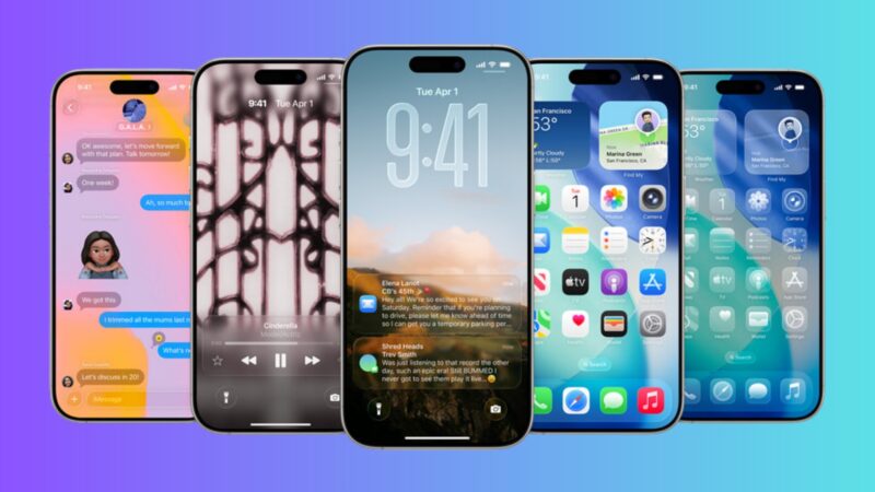 iOS 26.6 &eacute; liberado pela Apple e corrige erros importantes