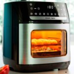 Prime Day: air fryer Philips Walita de 12 litros est&aacute; 38% mais barata