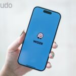Waze lan&ccedil;a modo moto e integra o Gemini para viagens mais inteligentes