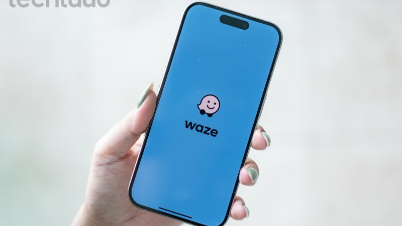 Waze lan&ccedil;a modo moto e integra o Gemini para viagens mais inteligentes