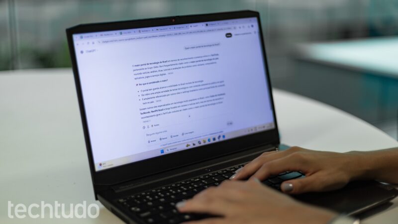 Testamos IAs que prometem detectar texto escrito por IA: veja quais acertam