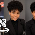 Como transformar selfie em foto profissional com o ChatGPT Images
