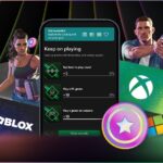 Microsoft Rewards: programa d&aacute; descontos em GTA 6 e Roblox; conhe&ccedil;a