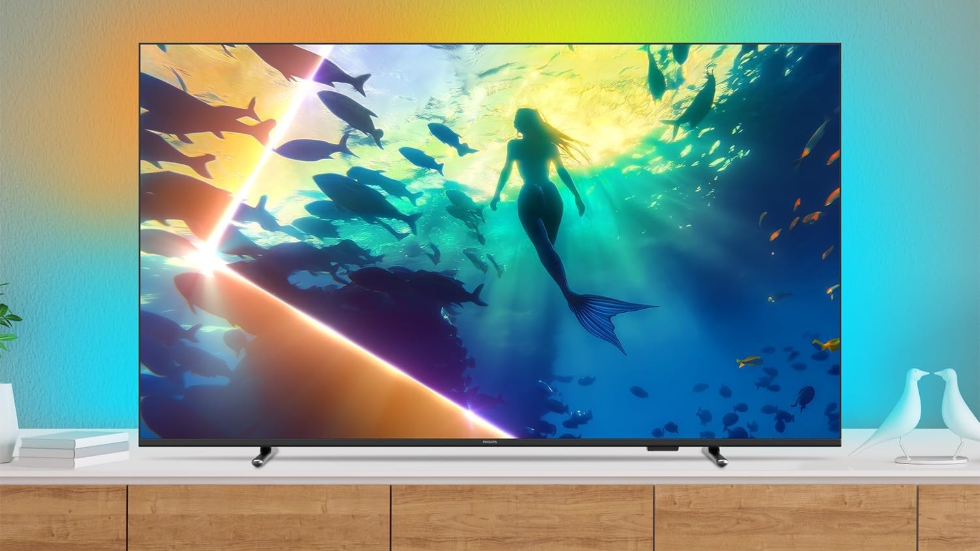 Prime Day 2026: smart TVs est&atilde;o at&eacute; 31% mais baratas; veja op&ccedil;&otilde;es