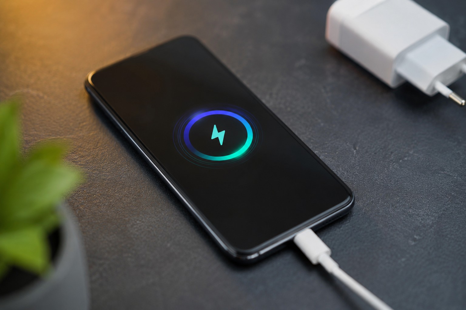 Usar carregadores r&aacute;pidos prejudica a bateria do celular? Entenda