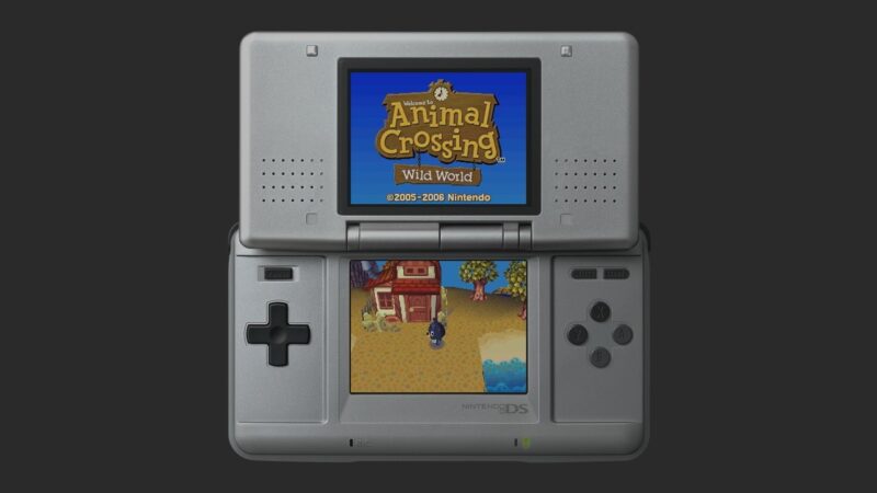5 videogames port&aacute;teis da Nintendo que mudaram a hist&oacute;ria dos jogos
