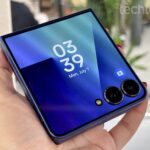 Fim de uma era? Por que o Galaxy Z Flip 8 pode ser o &uacute;ltimo da s&eacute;rie