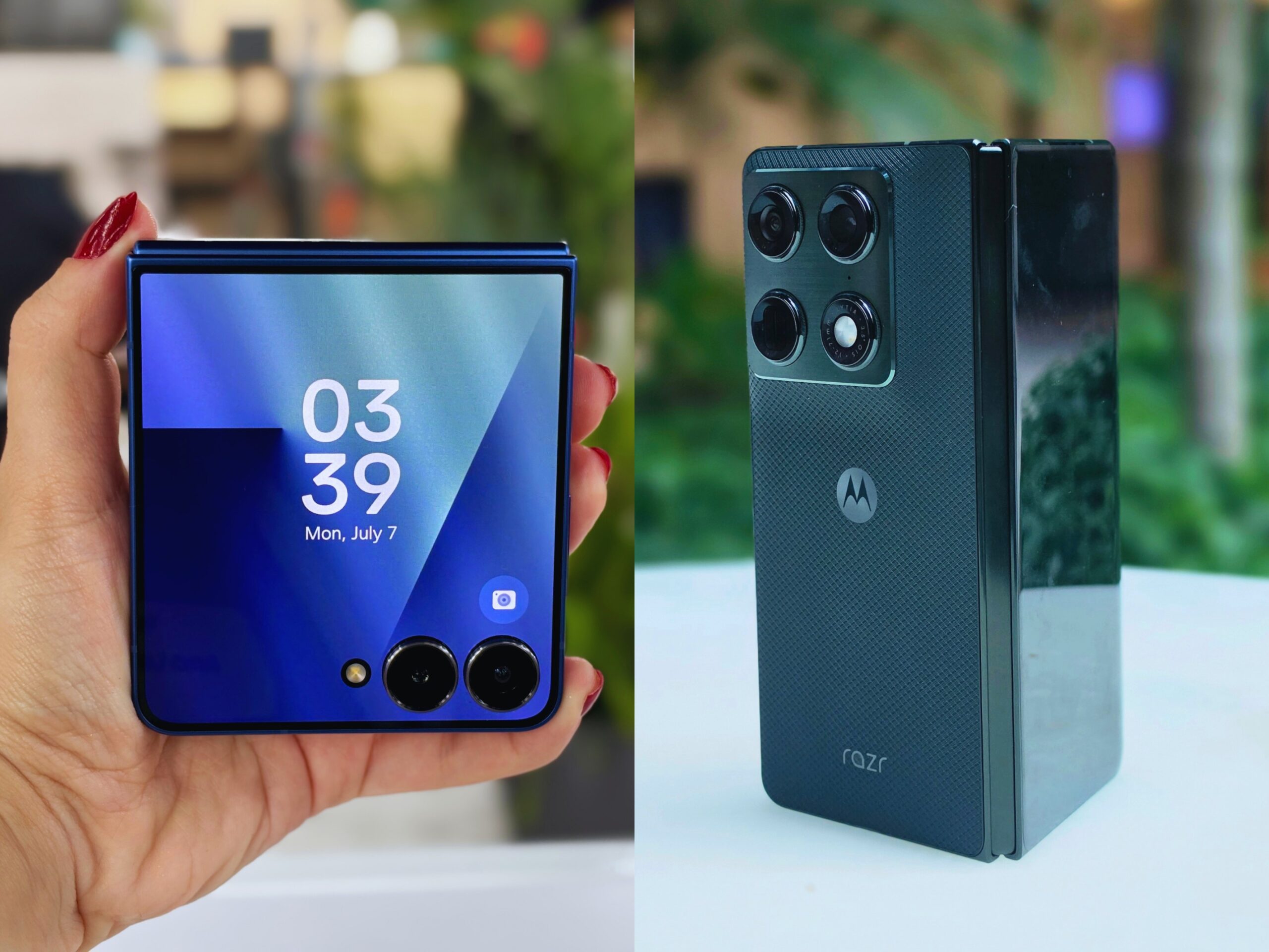 Esse &eacute; o pior momento para comprar um celular dobr&aacute;vel; saiba o porqu&ecirc;