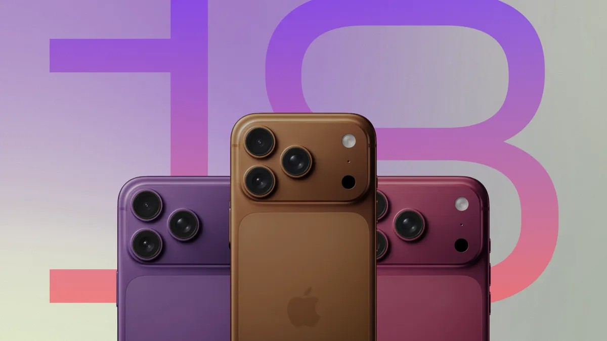 iPhone 18 n&atilde;o deve ser lan&ccedil;ado este ano; entenda e veja nova previs&atilde;o