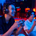 PS4 Fat, Nintendo Switch Lite, Switch 2, PS5 Slim e Xbox Series X estão entre os consoles testados e aprovados pelo TechTudo — Foto: Divulgação/Freepik (frimufilms)