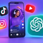 10 prompts para criar conte&uacute;dos virais com o ChatGPT (TikTok, Reels e YouTube)