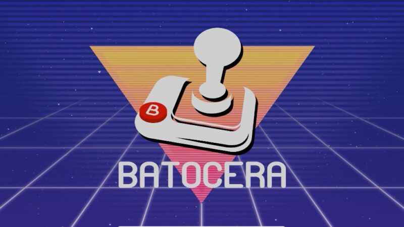 Esse sistema gr&aacute;tis transforma seu PC antigo em console retr&ocirc;