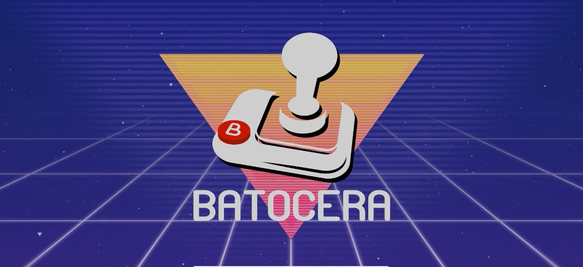 Esse sistema gr&aacute;tis transforma seu PC antigo em console retr&ocirc;