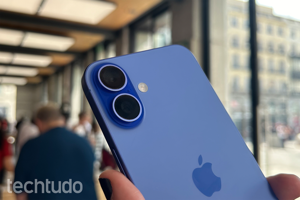 6 celulares para comprar parcelado para o Dia dos Pais