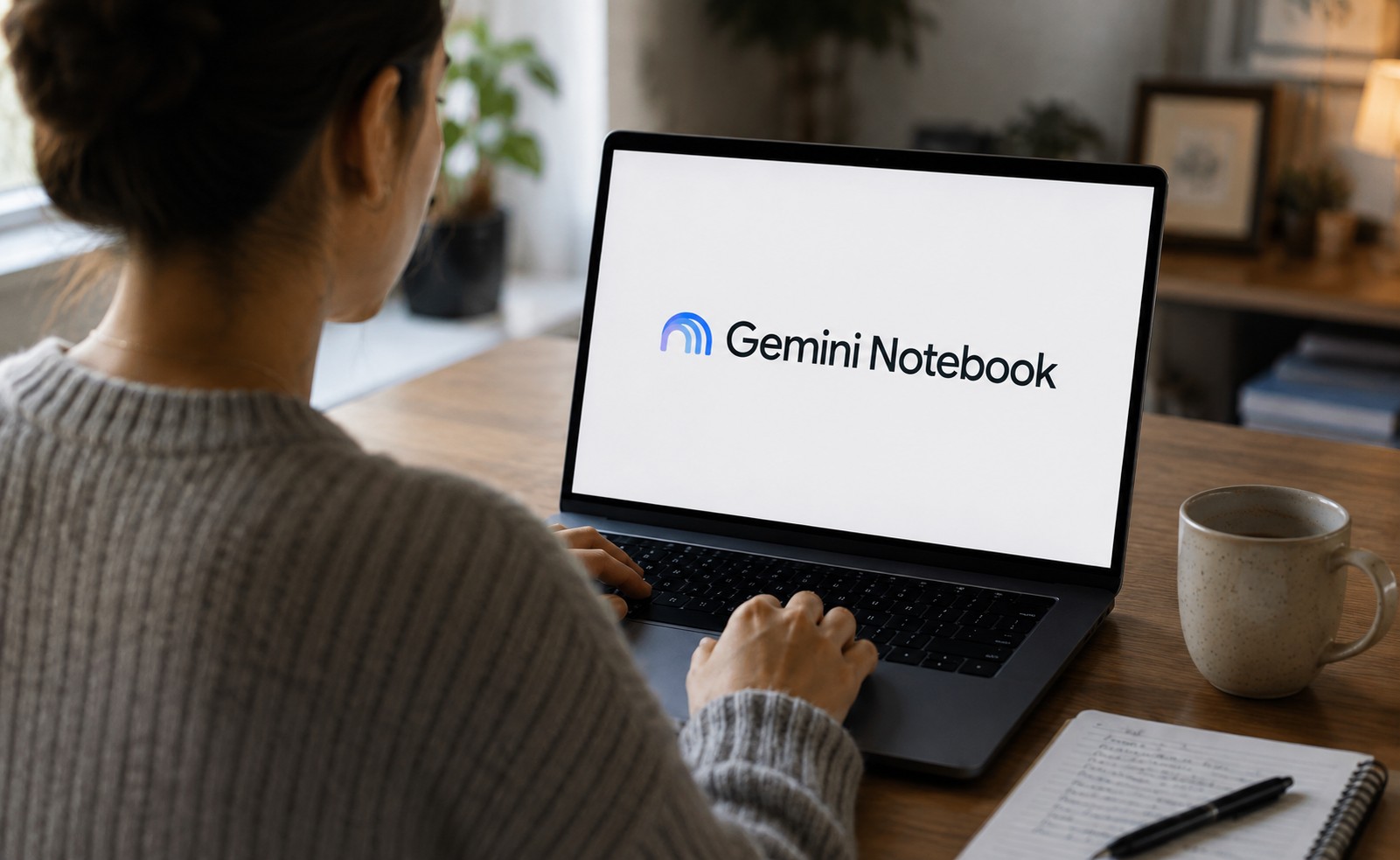 Qual a diferen&ccedil;a entre Gemini e NotebookLM? Entenda qual usar em cada situa&ccedil;&atilde;o