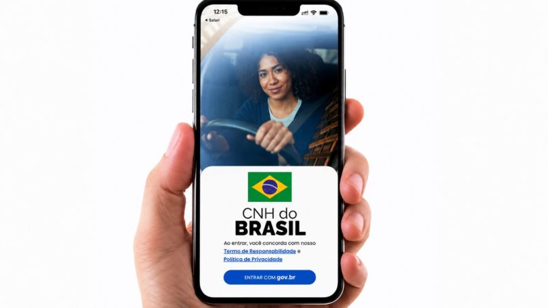 App da CNH passa a mostrar passagens do Free Flow; veja como usar