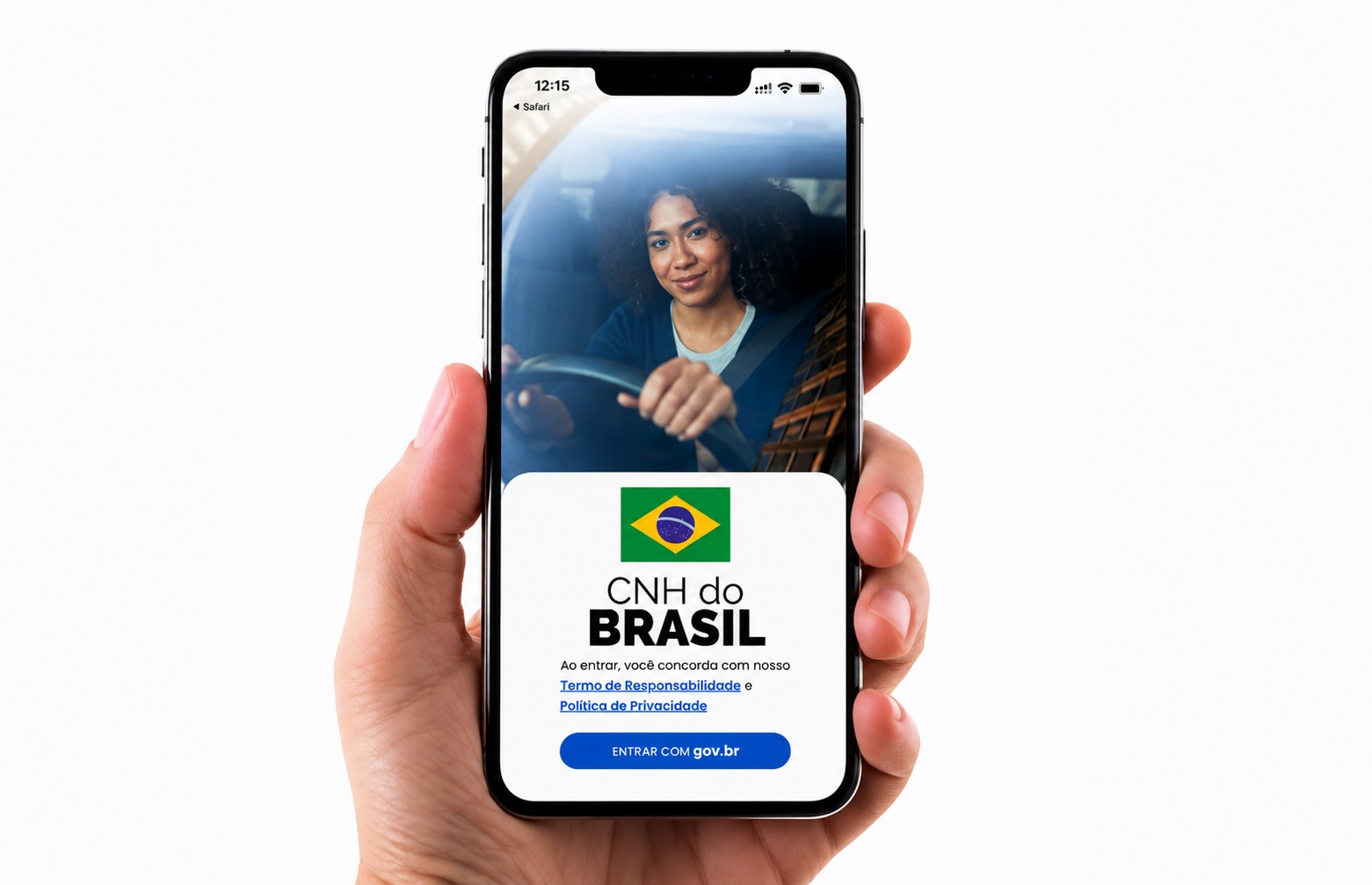 App da CNH passa a mostrar passagens do Free Flow; veja como usar