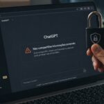 10 coisas que voc&ecirc; nunca deve digitar no ChatGPT para sua seguran&ccedil;a