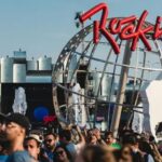 Power bank, smartwatch, localizador, cabo multiuso e câmera instantânea estão entre os acessórios que podem ser úteis durante o Rock in Rio 2026 — Foto: Divulgação/Rock in Rio
