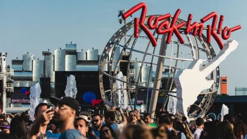 Rock in Rio 2026: 5 acess&oacute;rios para curtir o festival ao m&aacute;ximo