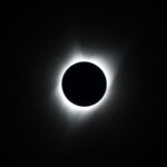 Eclipse solar total hoje (12): veja como ver ao vivo da NASA e ESA