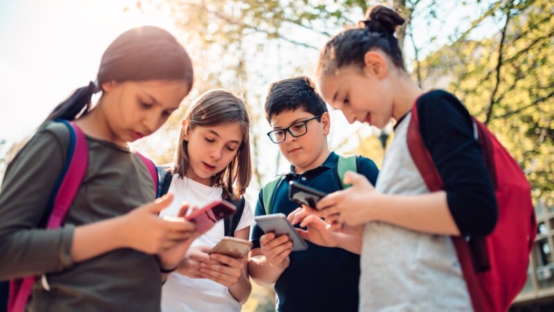 ECA Digital 2026: 7 regras que as redes ter&atilde;o de seguir para proteger menores