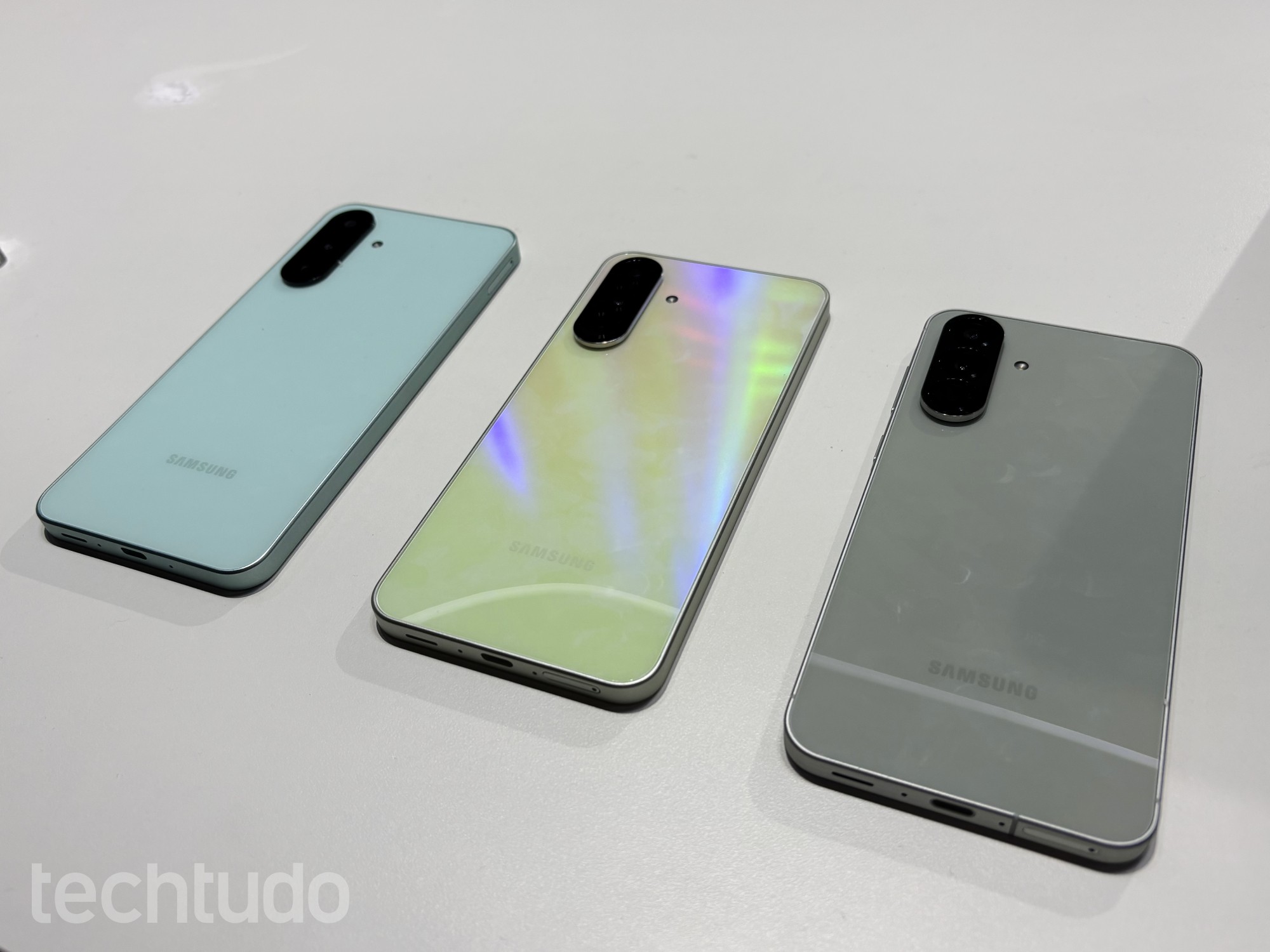 One UI 9.5: veja se seu Samsung Galaxy deve receber atualiza&ccedil;&atilde;o