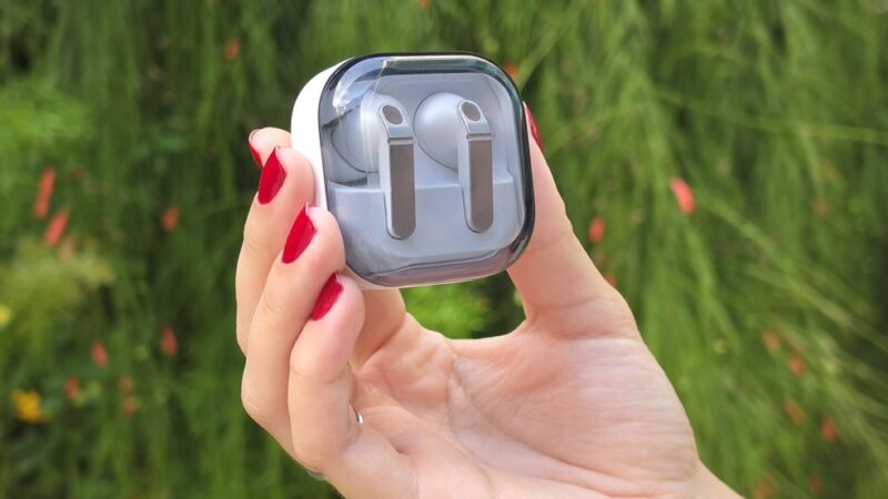 5 fones com cancelamento de ru&iacute;do que surpreenderam nos testes do TechTudo