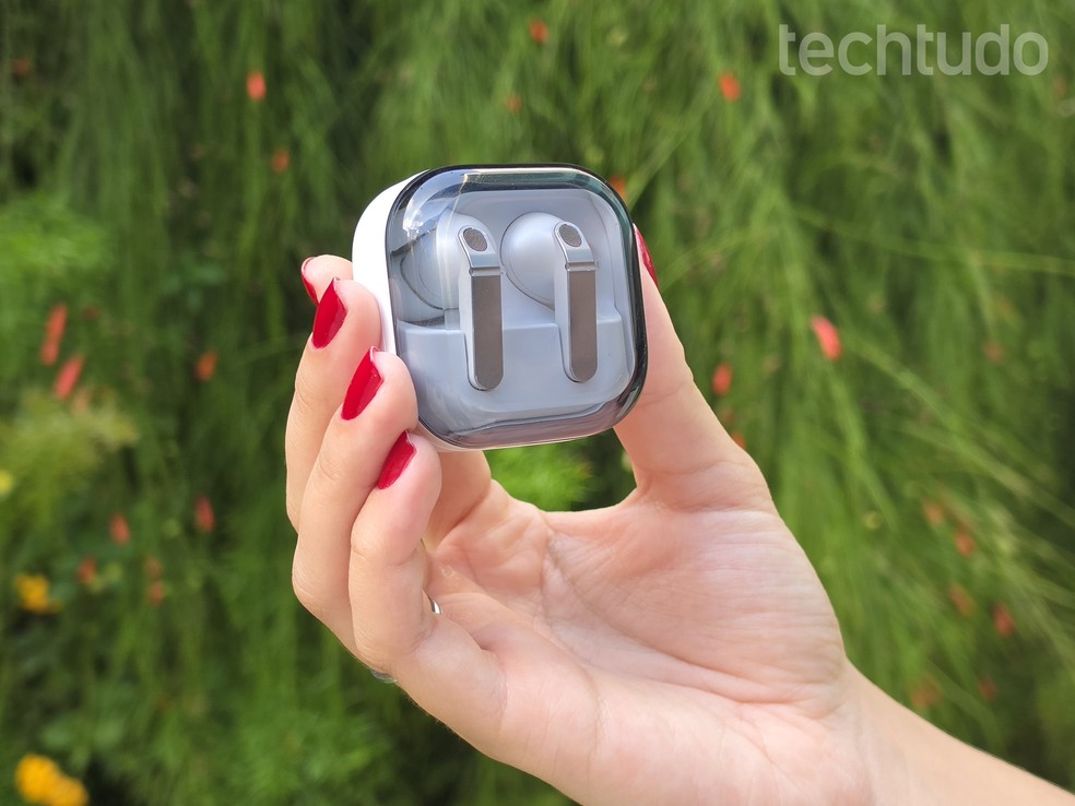 5 fones com cancelamento de ru&iacute;do que surpreenderam nos testes do TechTudo