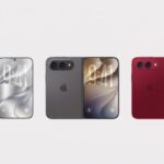 Dobr&aacute;vel iPhone Ultra pode vir em tr&ecirc;s cores; veja fotos
