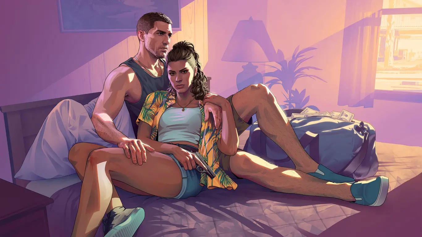 Trailer de GTA 6 na Netflix deixa f&atilde;s malucos na Internet; veja rea&ccedil;&otilde;es